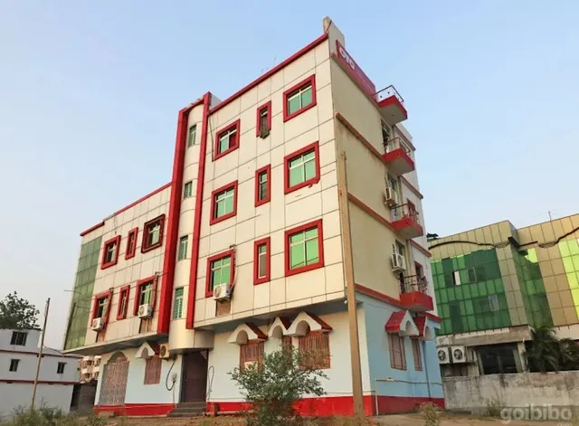 OYO 30755 Hotel Shakuntala Palace