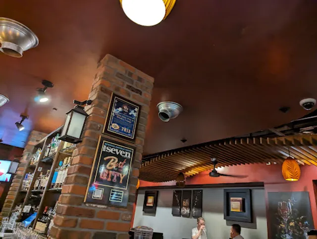 Double Helix Wine & Whiskey Lounge