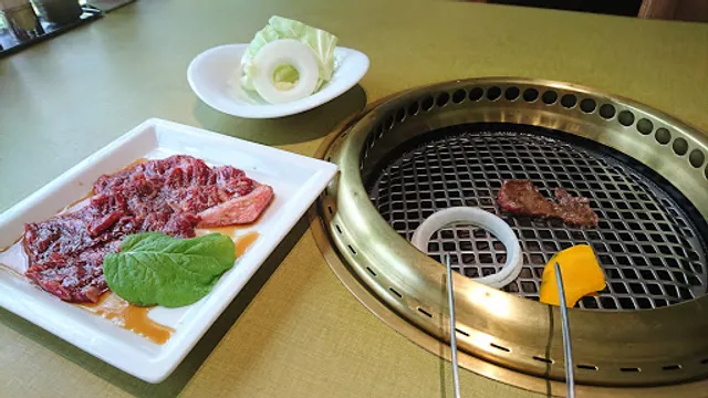 釜山道川 八阪町別館