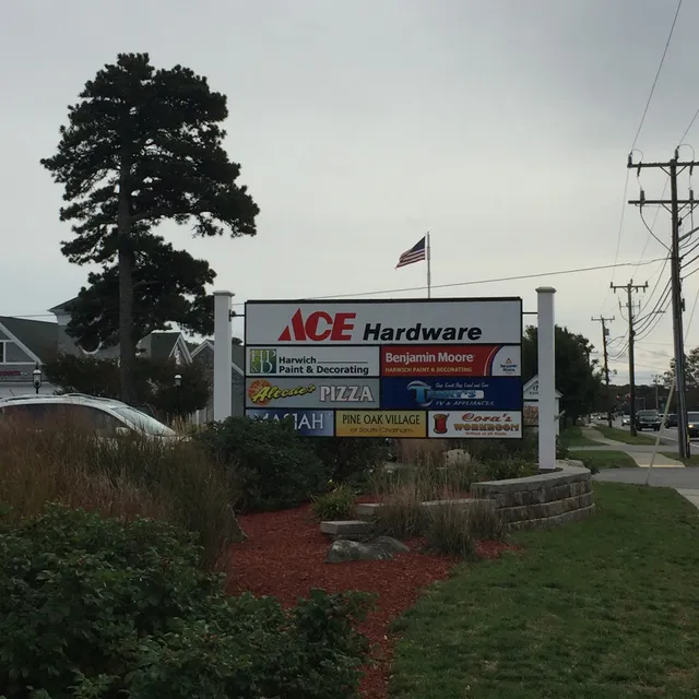 Harwich Paint & Decorating