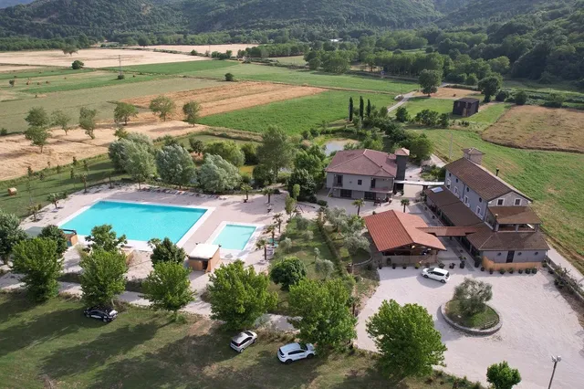 Il Pozzo Agriturismo