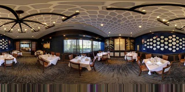 Ruth's Chris Steak House