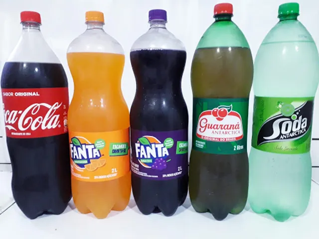 Lucca Pizzaria (Jardim vaz de lima )zona sul