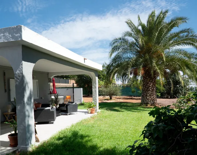 Cottage Gran Canaria