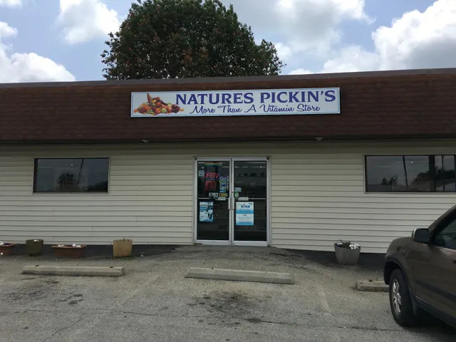 Natures Pickins