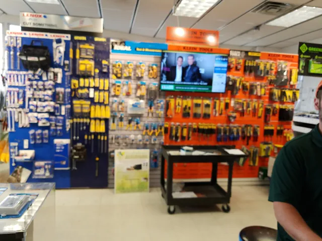 Billows Electric Supply