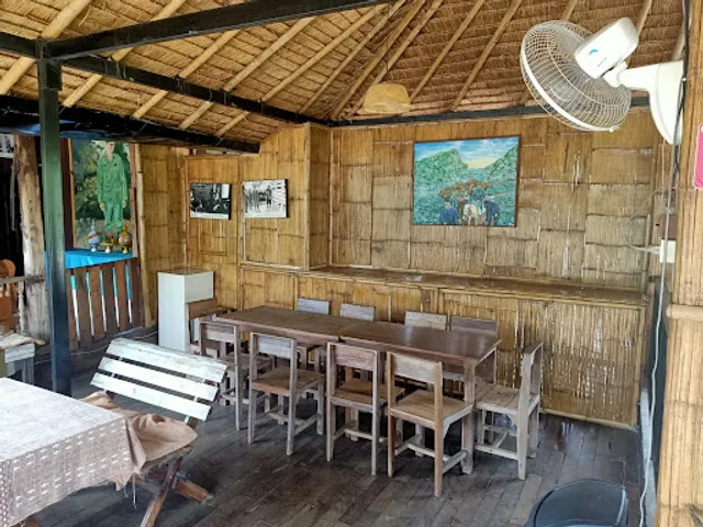 Doi Pha Mee Coffee กาแฟดอยผาหมี