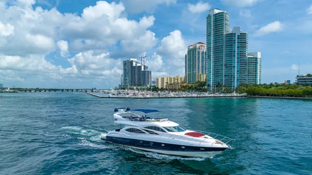 Miami Boats Rental