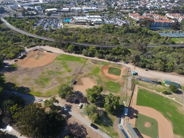 Presidio Little League
