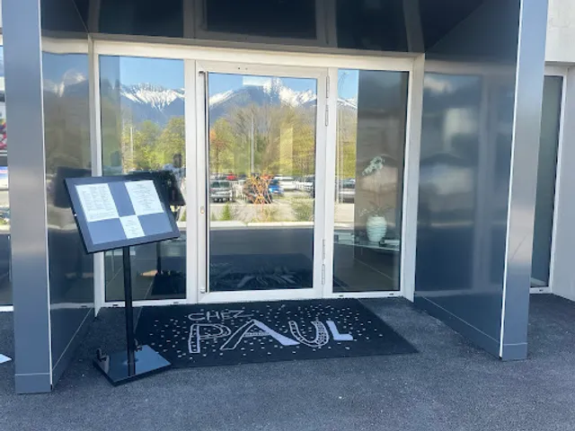 Restaurant Chez Paul