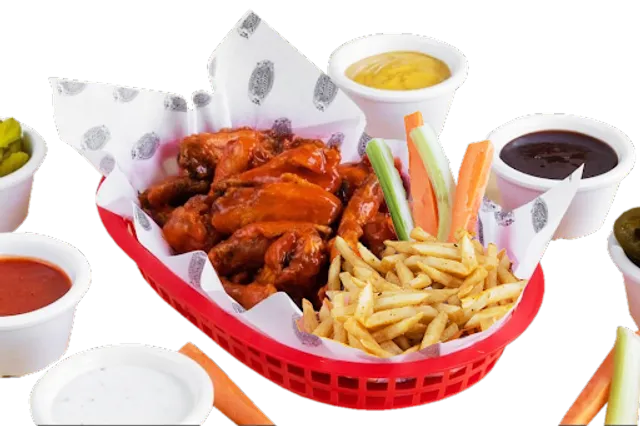 La Vaca y El Pollito San Jerónimo