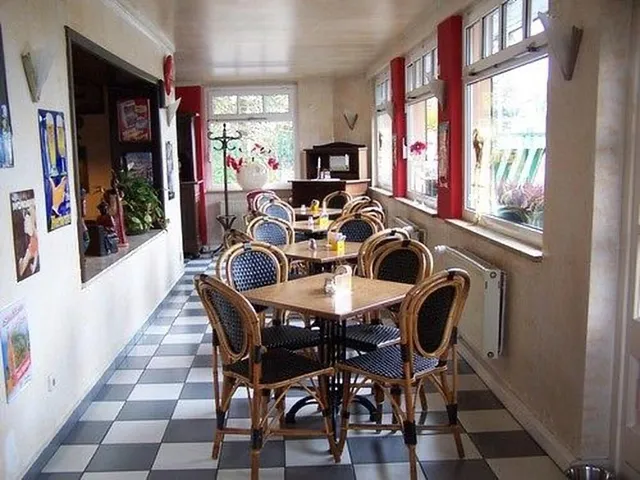 Zur Schaabe Gasthaus & Pension