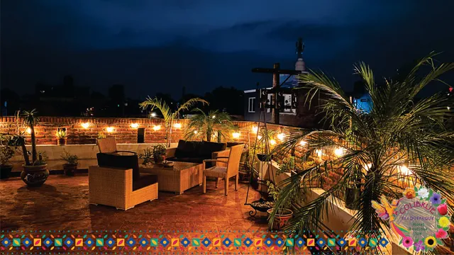 Colibrije hotel boutique