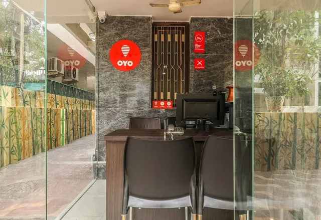 FabExpress Beach City Holiday Home