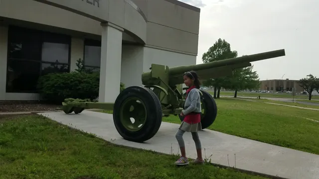 Veterans Park Event Center