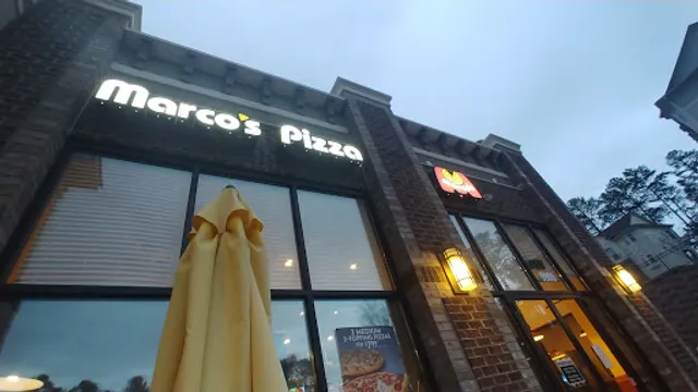 Marco's Pizza