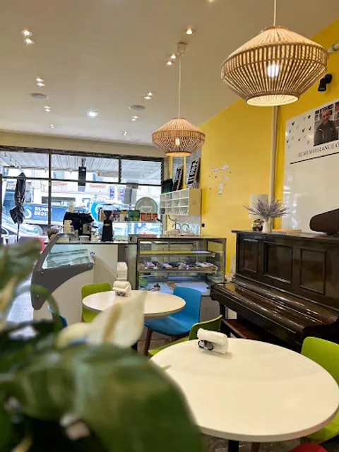 Golden Bridge Richmond