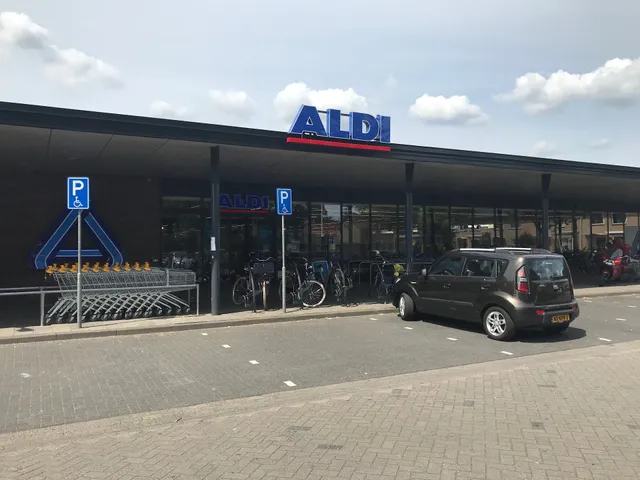 ALDI