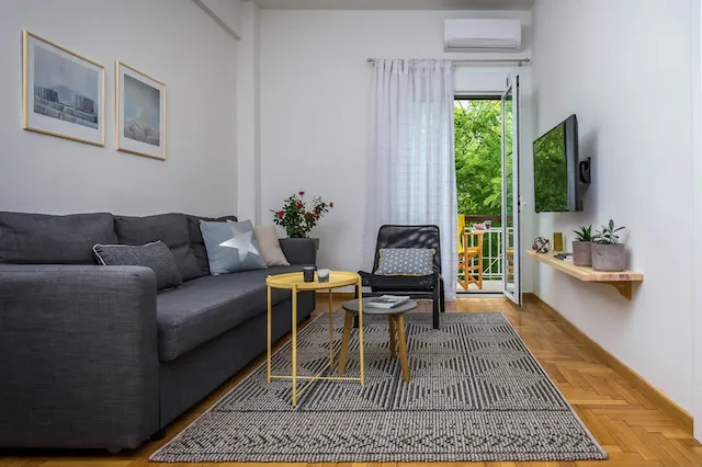 Absolute Athens Apartments