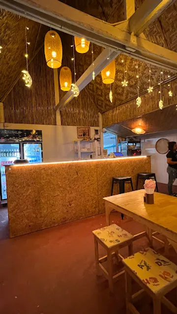 Yum100Q@บ้านสวนหน้าเมือง