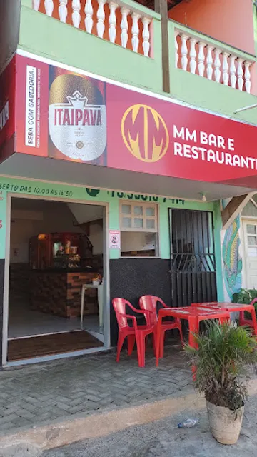 MM Restaurante