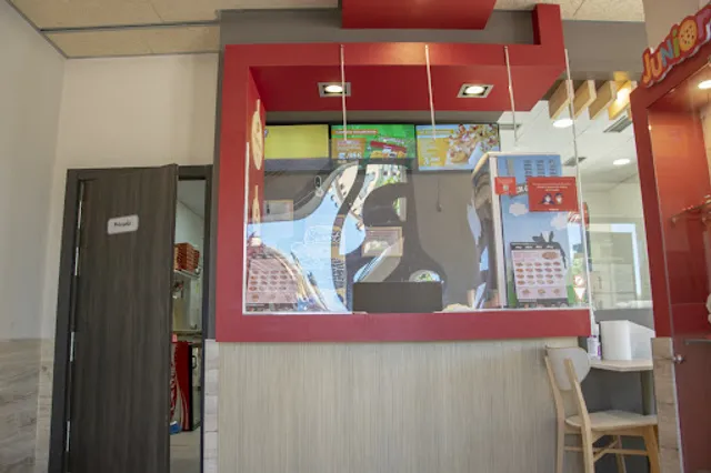 Telepizza Arroyo de la Encomienda - Comida a domicilio