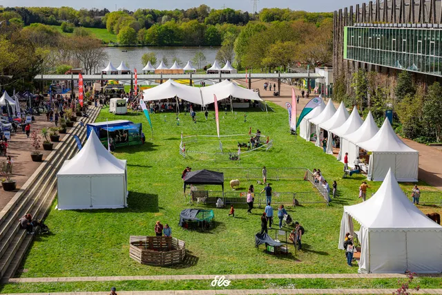 Nantes International Fair