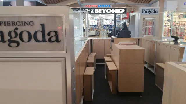 Banter by Piercing Pagoda