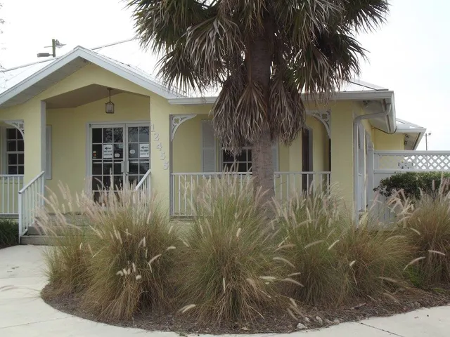 The Cove of Rotonda Golf Center