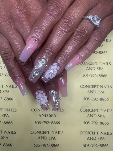 Concept Nails & Spa
