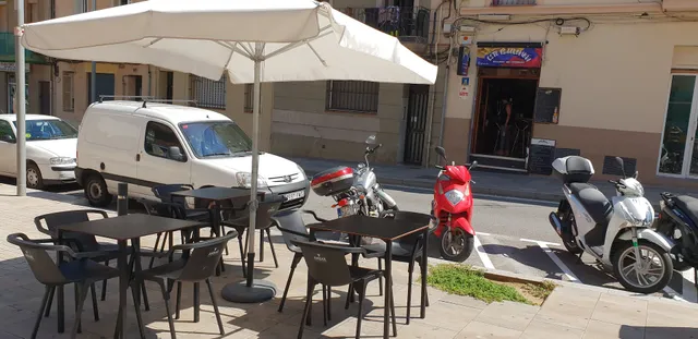 Restaurante Bar Esto es Colombia