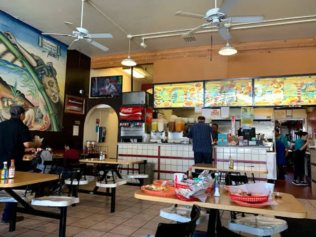Taqueria Vallarta