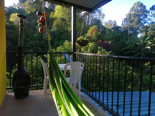 Hospedaje El Regalo Salento