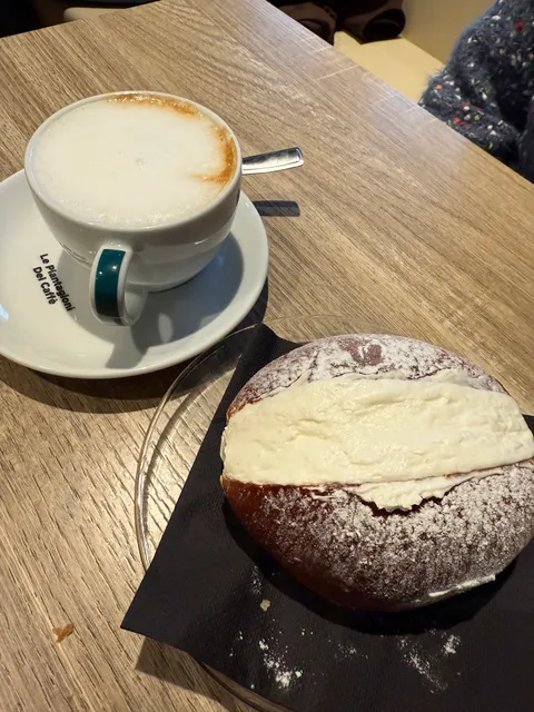 Le Piantagioni del Caffè