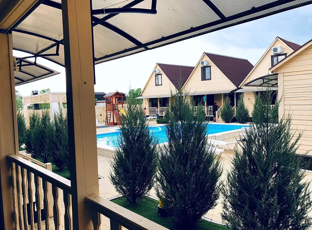 Кооператив «Кавказ»