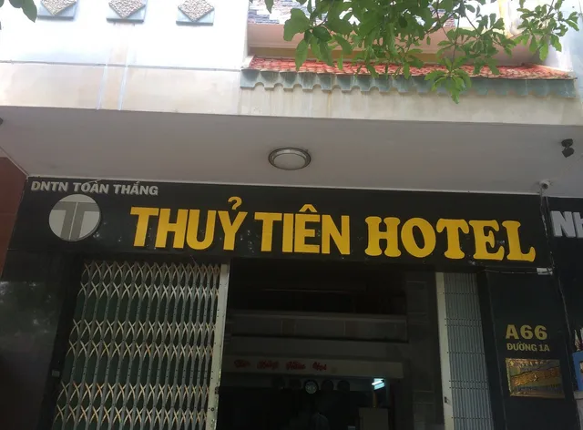 Thuy Tien Hotel Tuy Hoa