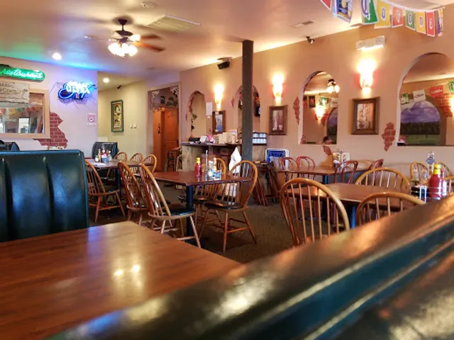 El Mezcal Mexican Restaurant