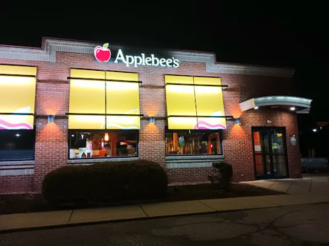 Applebee's Grill + Bar