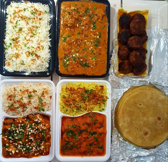 Fakhri Food Halal