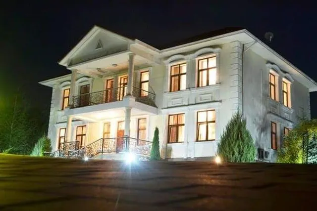 Rezidentsiya "Kazyna"