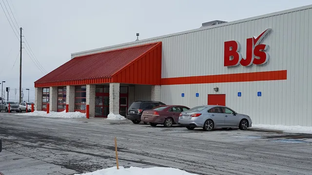 BJ's Wholesale Club