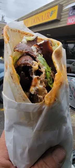 My Donair