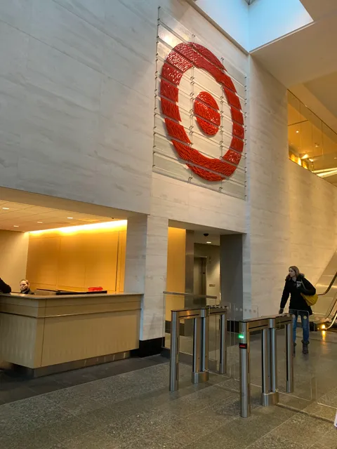 Target Corporation