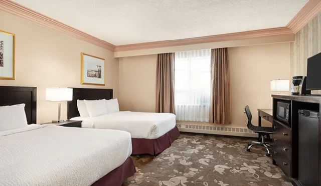 Nova Inn Yellowknife