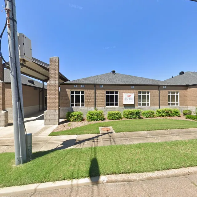 UT Health Science Center - College of Dentistry