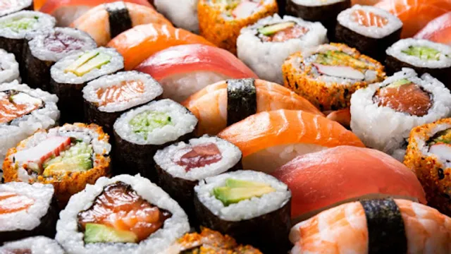 Sushi Subab Livraison