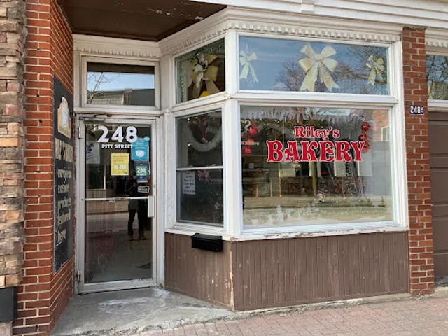Riley's Bakery