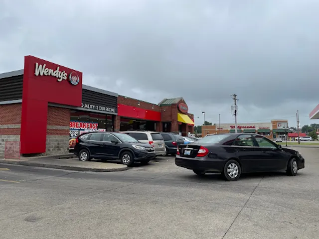 Wendy's