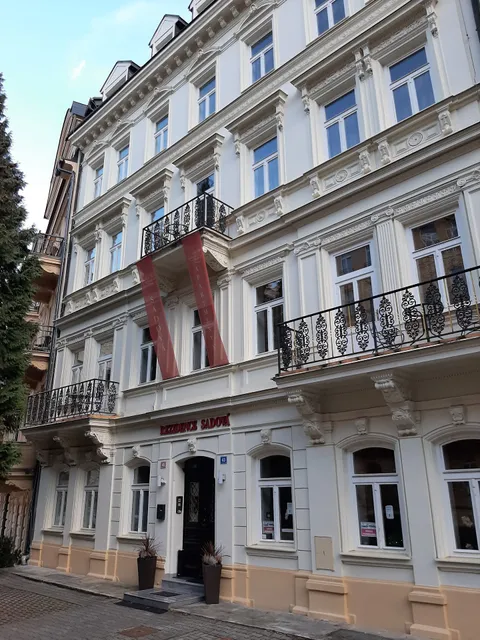 Rezidence Sadová