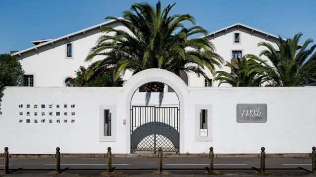 Résidence Villa Clara Anglet